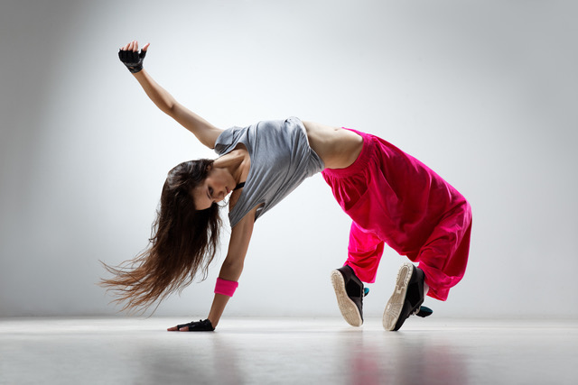Danse