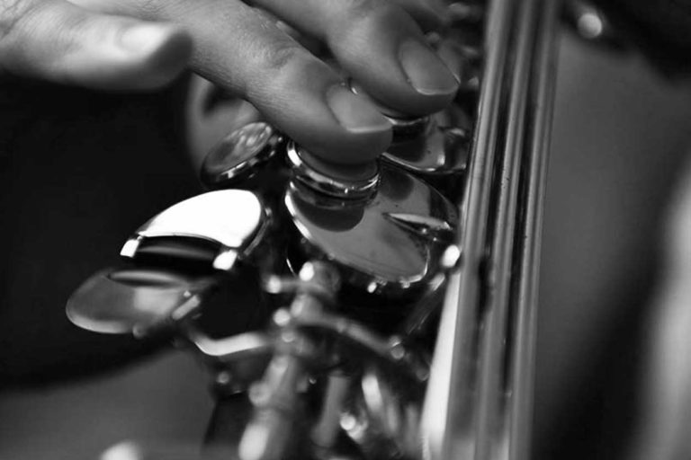 Musiciens